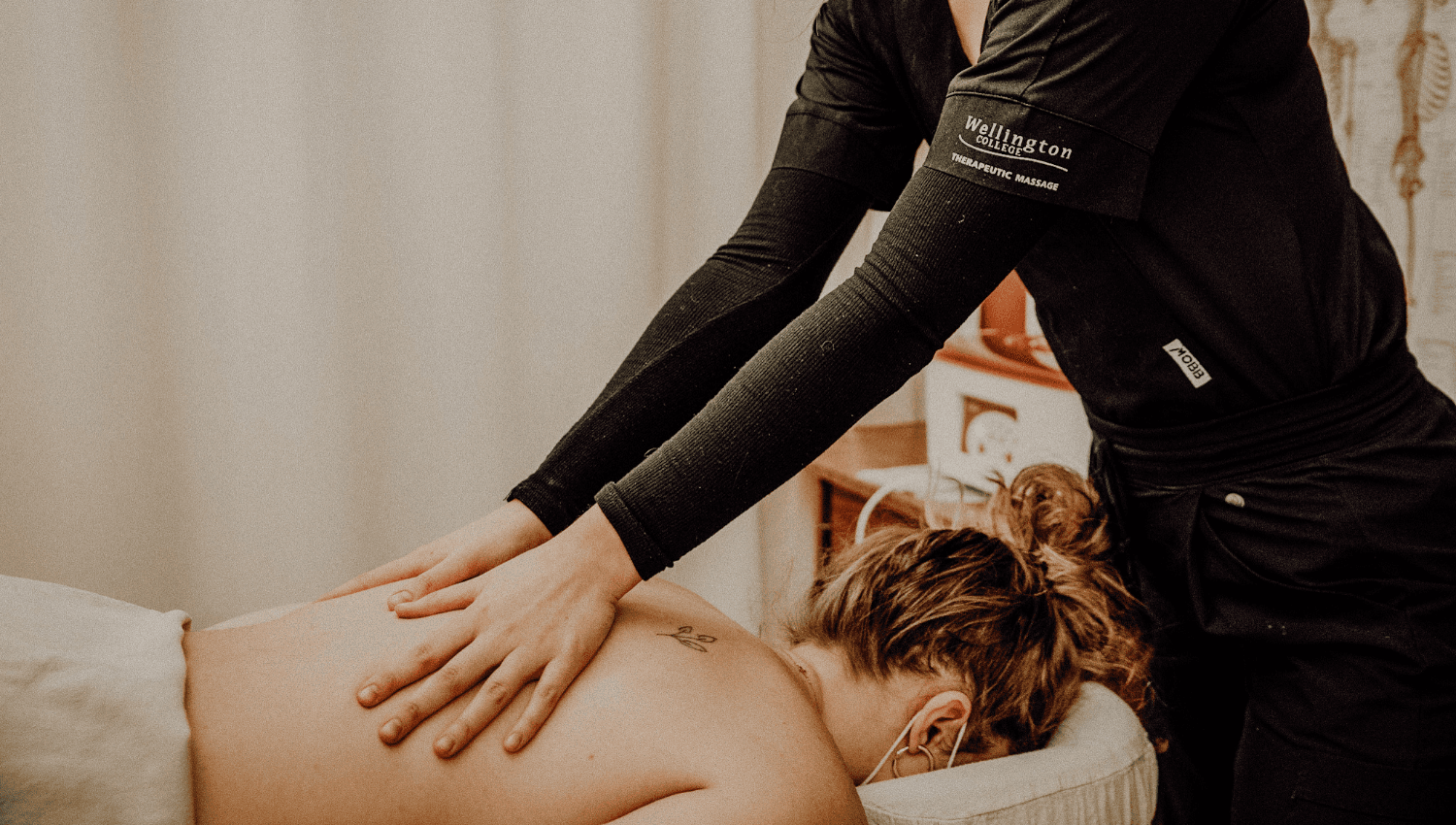 Image for Massage Therapy