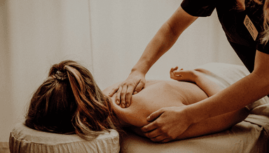 Image for Therapeutic Massage - Outreach